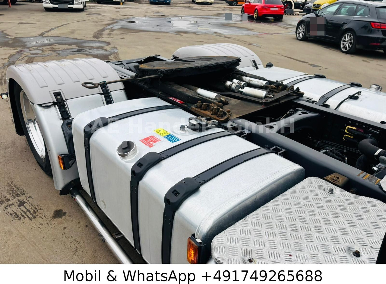 Tegljač Scania R520 V8 Topline LL Low *Retarder/Hubsattel/ACC: slika Tegljač Scania R520 V8 Topline LL Low *Retarder/Hubsattel/ACC Tegljač Scania R520 V8 Topline LL Low *Retarder/Hubsattel/ACC: slika Tegljač Scania R520 V8 Topline LL Low *Retarder/Hubsattel/ACC