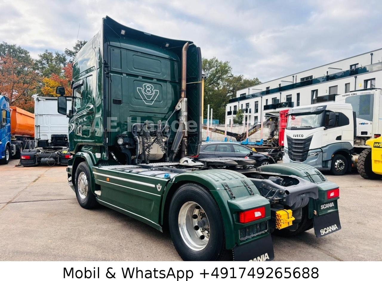 Scania R580 TopLine LL *Retarder/Standklima/ACC - Tegljač: slika Scania R580 TopLine LL *Retarder/Standklima/ACC - Tegljač Scania R580 TopLine LL *Retarder/Standklima/ACC - Tegljač: slika Scania R580 TopLine LL *Retarder/Standklima/ACC - Tegljač