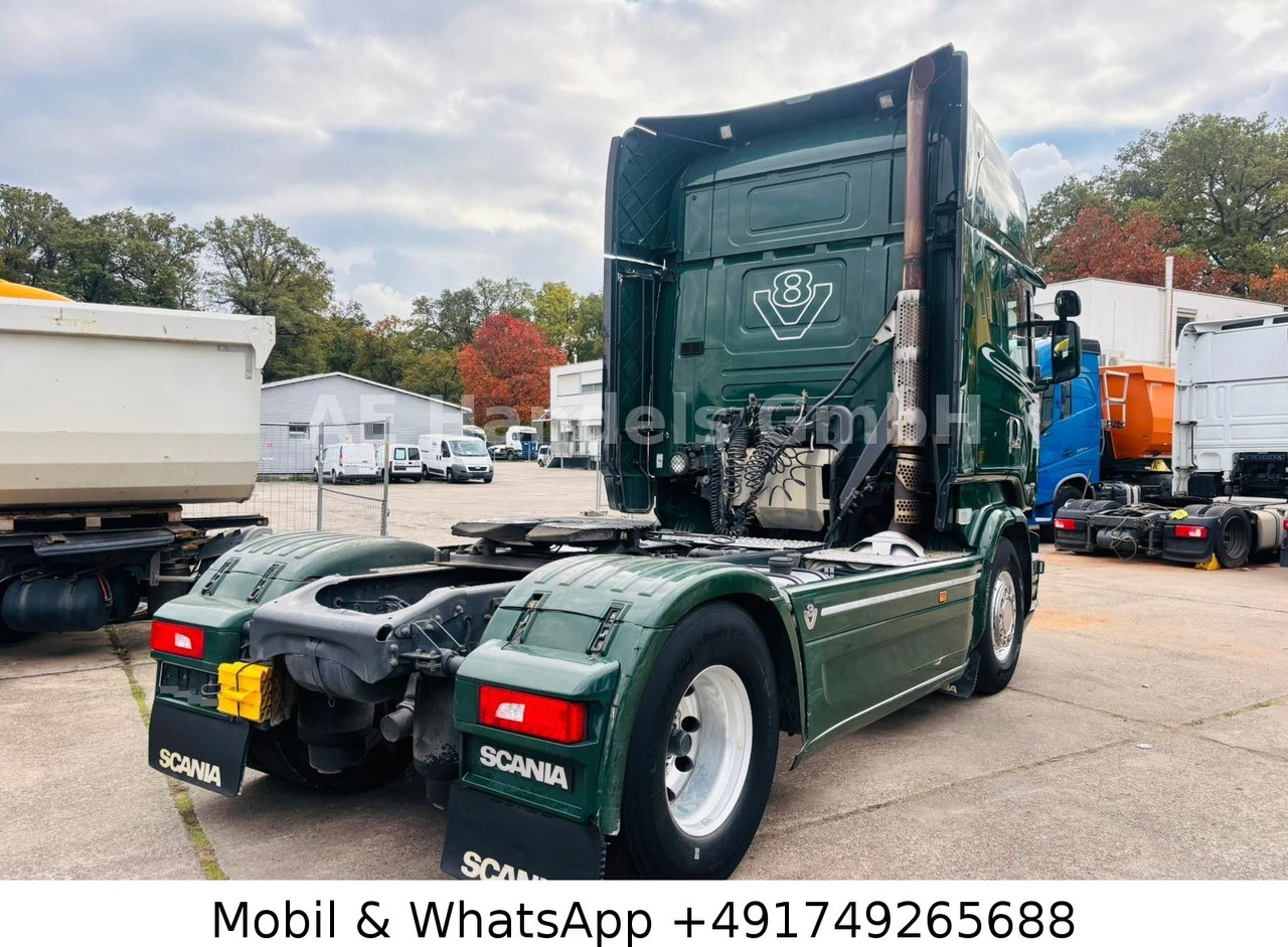 Scania R580 TopLine LL *Retarder/Standklima/ACC - Tegljač: slika Scania R580 TopLine LL *Retarder/Standklima/ACC - Tegljač Scania R580 TopLine LL *Retarder/Standklima/ACC - Tegljač: slika Scania R580 TopLine LL *Retarder/Standklima/ACC - Tegljač