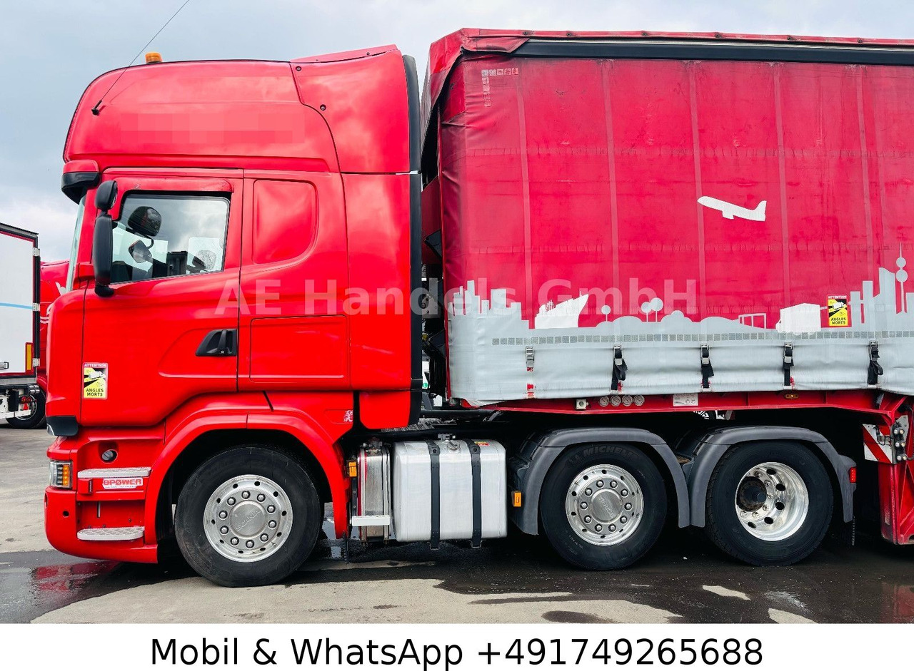 Scania R580 V8 TopLine BL 6x2*Retarder/Standklima/Alcoa - Tegljač: slika Scania R580 V8 TopLine BL 6x2*Retarder/Standklima/Alcoa - Tegljač Scania R580 V8 TopLine BL 6x2*Retarder/Standklima/Alcoa - Tegljač: slika Scania R580 V8 TopLine BL 6x2*Retarder/Standklima/Alcoa - Tegljač