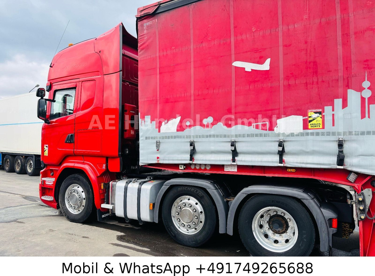 Scania R580 V8 TopLine BL 6x2*Retarder/Standklima/Alcoa - Tegljač: slika Scania R580 V8 TopLine BL 6x2*Retarder/Standklima/Alcoa - Tegljač Scania R580 V8 TopLine BL 6x2*Retarder/Standklima/Alcoa - Tegljač: slika Scania R580 V8 TopLine BL 6x2*Retarder/Standklima/Alcoa - Tegljač