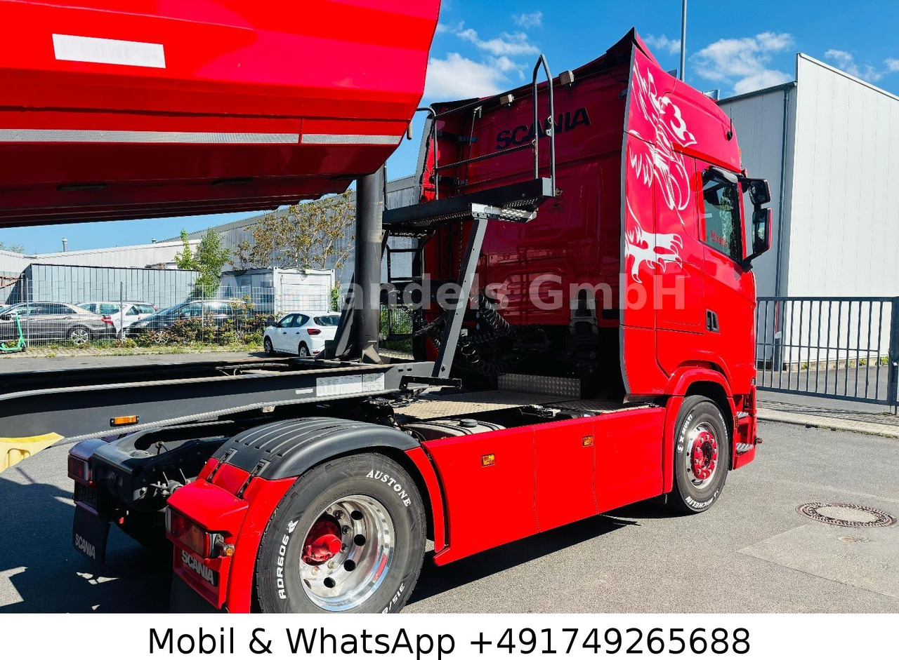 Scania S500 HighLine LL *Retarder/Hydr./ACC/LDW/Alcoa - Tegljač: slika Scania S500 HighLine LL *Retarder/Hydr./ACC/LDW/Alcoa - Tegljač Scania S500 HighLine LL *Retarder/Hydr./ACC/LDW/Alcoa - Tegljač: slika Scania S500 HighLine LL *Retarder/Hydr./ACC/LDW/Alcoa - Tegljač