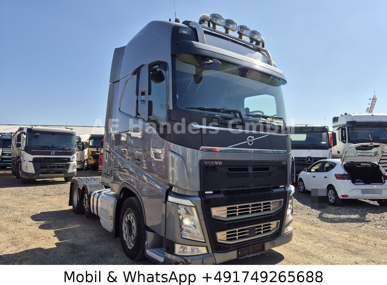Volvo FH 460 Globe XL LL Low *Retarder/Hubsattel/Lift - Tegljač: slika Volvo FH 460 Globe XL LL Low *Retarder/Hubsattel/Lift - Tegljač Volvo FH 460 Globe XL LL Low *Retarder/Hubsattel/Lift - Tegljač: slika Volvo FH 460 Globe XL LL Low *Retarder/Hubsattel/Lift - Tegljač