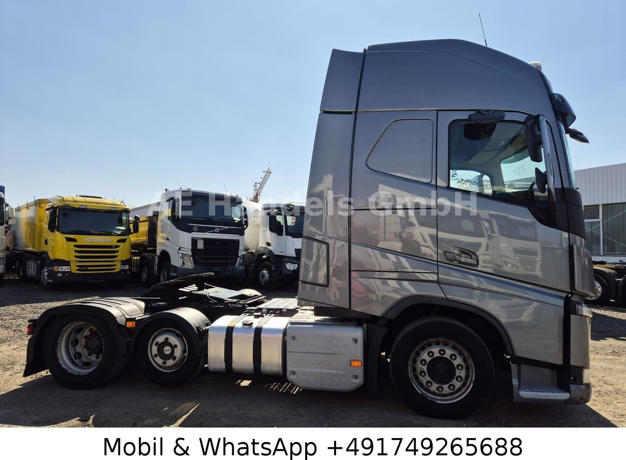 Volvo FH 460 Globe XL LL Low *Retarder/Hubsattel/Lift - Tegljač: slika Volvo FH 460 Globe XL LL Low *Retarder/Hubsattel/Lift - Tegljač Volvo FH 460 Globe XL LL Low *Retarder/Hubsattel/Lift - Tegljač: slika Volvo FH 460 Globe XL LL Low *Retarder/Hubsattel/Lift - Tegljač