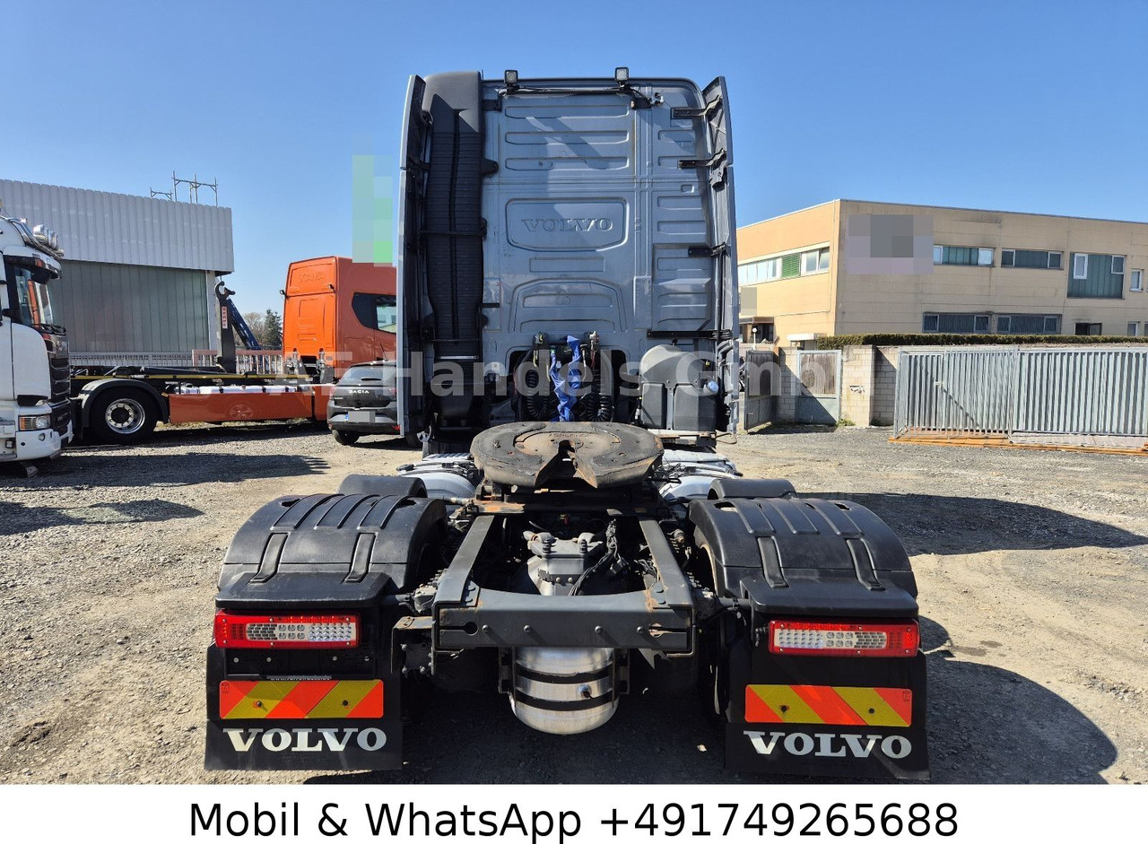 Volvo FH 460 Globe XL LL Low *Retarder/Hubsattel/Lift - Tegljač: slika Volvo FH 460 Globe XL LL Low *Retarder/Hubsattel/Lift - Tegljač Volvo FH 460 Globe XL LL Low *Retarder/Hubsattel/Lift - Tegljač: slika Volvo FH 460 Globe XL LL Low *Retarder/Hubsattel/Lift - Tegljač