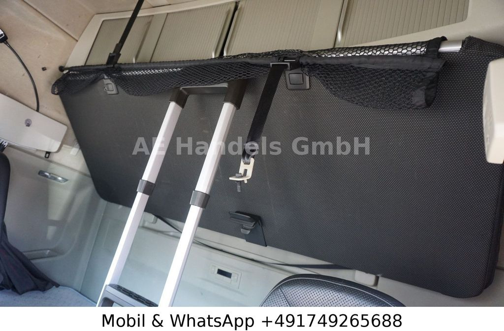 Tegljač Volvo FH 460 Globe XL LL*Retarder/Hubsattel/Lift/Leder: slika Tegljač Volvo FH 460 Globe XL LL*Retarder/Hubsattel/Lift/Leder