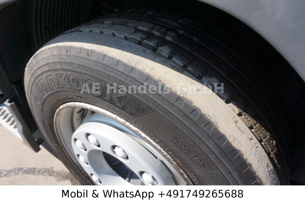 Tegljač Volvo FH 460 Globe XL LL*Retarder/Hubsattel/Lift/Leder: slika Tegljač Volvo FH 460 Globe XL LL*Retarder/Hubsattel/Lift/Leder