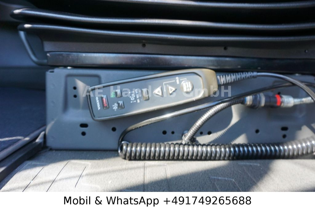 Tegljač Volvo FH 460 Globe XL LL*Retarder/Hubsattel/Lift/Leder: slika Tegljač Volvo FH 460 Globe XL LL*Retarder/Hubsattel/Lift/Leder