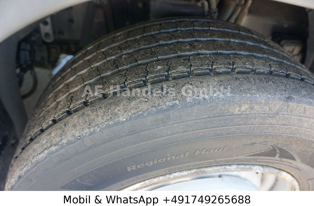 Tegljač Volvo FH 460 Globe XL LL*Retarder/Hubsattel/Lift/Leder: slika Tegljač Volvo FH 460 Globe XL LL*Retarder/Hubsattel/Lift/Leder