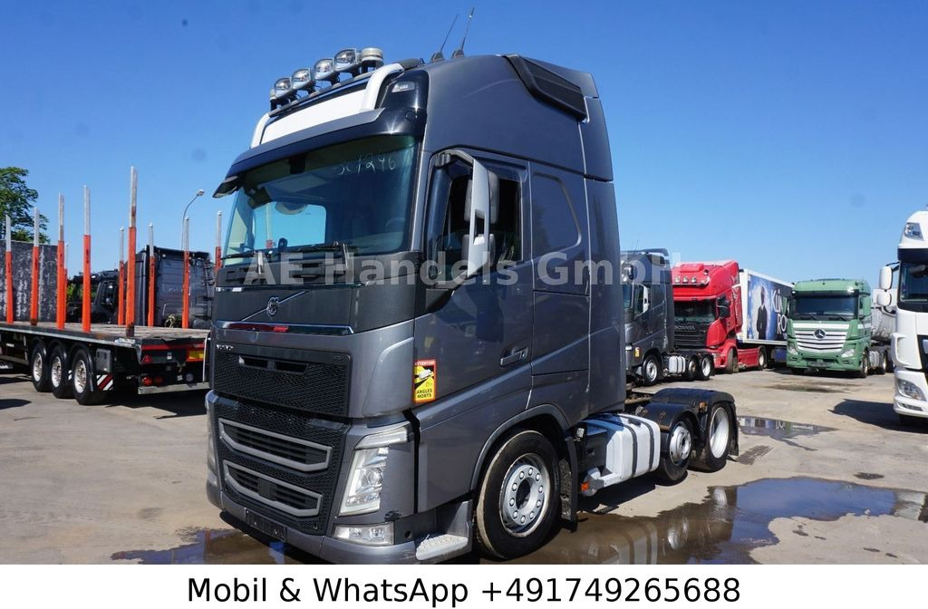 Volvo FH 460 Globe XL LL*Retarder/Hubsattel/Lift/Leder - Tegljač: slika Volvo FH 460 Globe XL LL*Retarder/Hubsattel/Lift/Leder - Tegljač Volvo FH 460 Globe XL LL*Retarder/Hubsattel/Lift/Leder - Tegljač: slika Volvo FH 460 Globe XL LL*Retarder/Hubsattel/Lift/Leder - Tegljač
