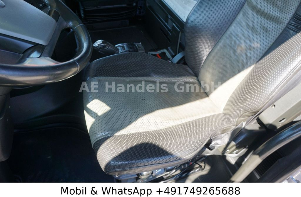 Tegljač Volvo FH 460 Globe XL LL*Retarder/Hubsattel/Lift/Leder: slika Tegljač Volvo FH 460 Globe XL LL*Retarder/Hubsattel/Lift/Leder