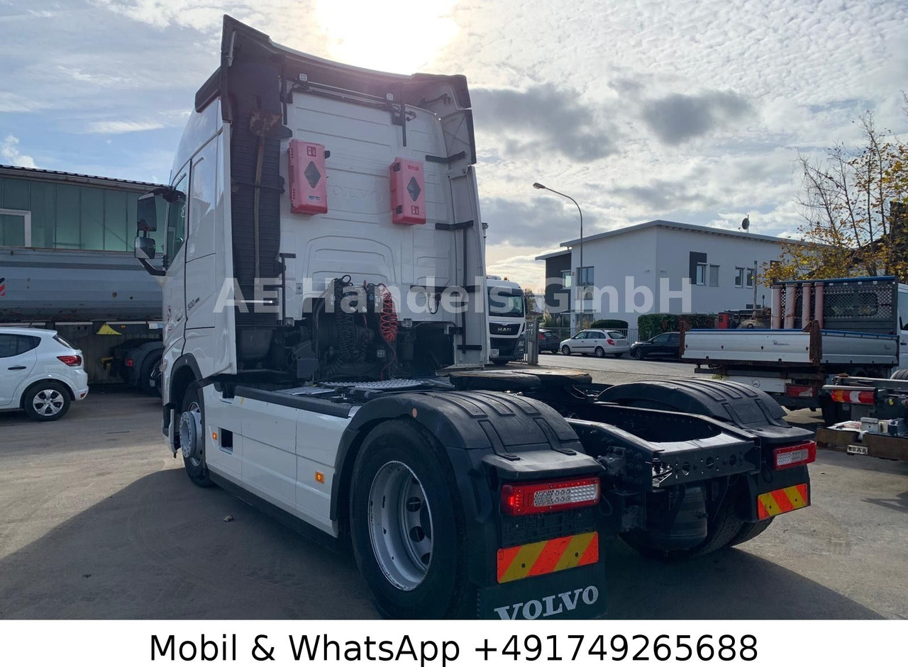 Volvo FH 500 ADR Globe I-SAVE Turbo-Compound *Retarder - Tegljač: slika Volvo FH 500 ADR Globe I-SAVE Turbo-Compound *Retarder - Tegljač Volvo FH 500 ADR Globe I-SAVE Turbo-Compound *Retarder - Tegljač: slika Volvo FH 500 ADR Globe I-SAVE Turbo-Compound *Retarder - Tegljač