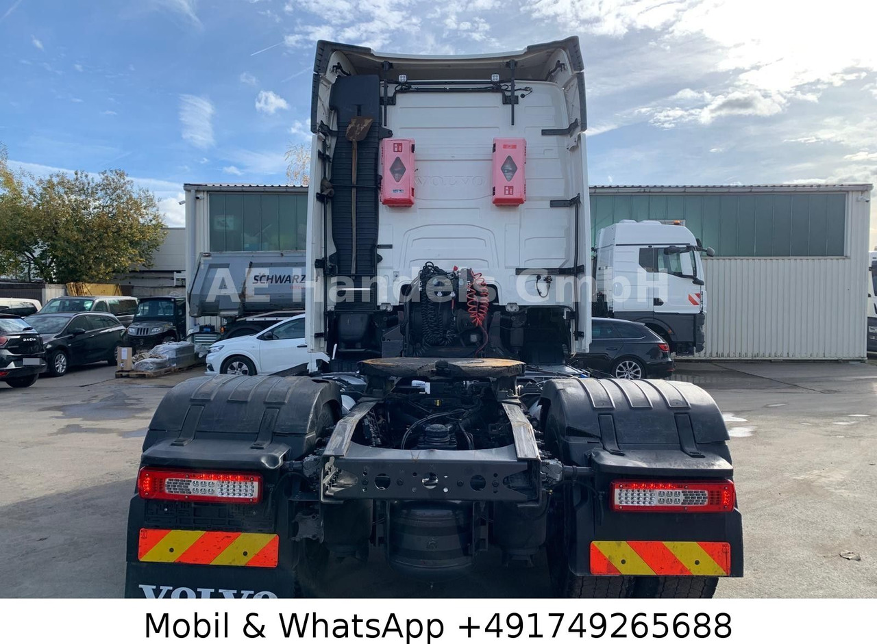 Volvo FH 500 ADR Globe I-SAVE Turbo-Compound *Retarder - Tegljač: slika Volvo FH 500 ADR Globe I-SAVE Turbo-Compound *Retarder - Tegljač Volvo FH 500 ADR Globe I-SAVE Turbo-Compound *Retarder - Tegljač: slika Volvo FH 500 ADR Globe I-SAVE Turbo-Compound *Retarder - Tegljač