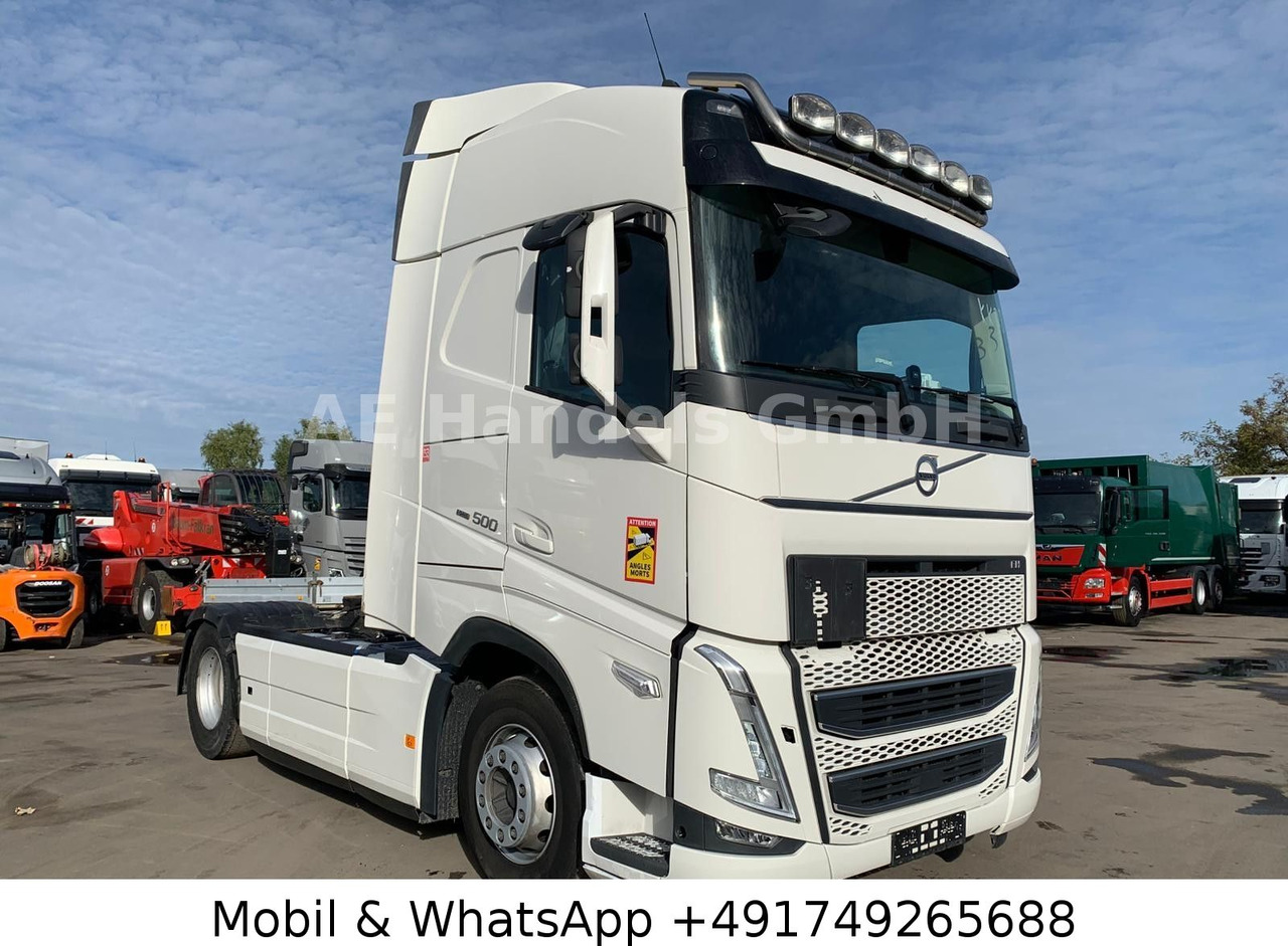 Volvo FH 500 ADR Globe I-SAVE Turbo-Compound *Retarder - Tegljač: slika Volvo FH 500 ADR Globe I-SAVE Turbo-Compound *Retarder - Tegljač Volvo FH 500 ADR Globe I-SAVE Turbo-Compound *Retarder - Tegljač: slika Volvo FH 500 ADR Globe I-SAVE Turbo-Compound *Retarder - Tegljač