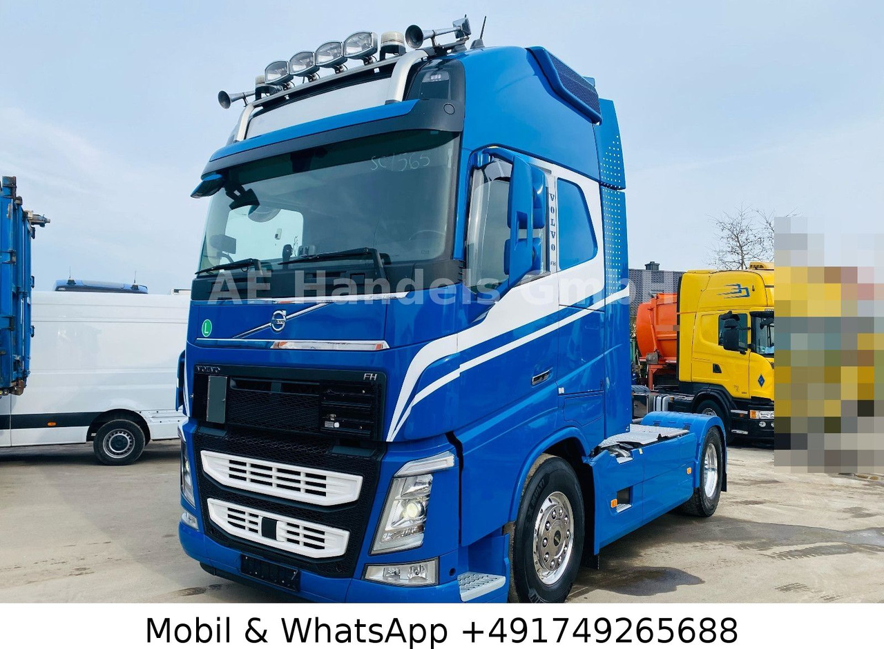 Volvo FH 500 Globe XL LL *Retarder/ADR/Standklima/LED - Tegljač: slika Volvo FH 500 Globe XL LL *Retarder/ADR/Standklima/LED - Tegljač Volvo FH 500 Globe XL LL *Retarder/ADR/Standklima/LED - Tegljač: slika Volvo FH 500 Globe XL LL *Retarder/ADR/Standklima/LED - Tegljač