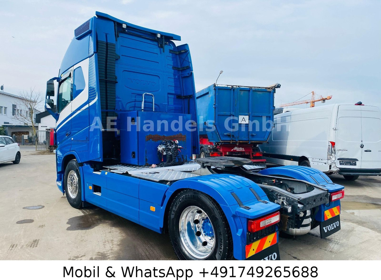Volvo FH 500 Globe XL LL *Retarder/ADR/Standklima/LED - Tegljač: slika Volvo FH 500 Globe XL LL *Retarder/ADR/Standklima/LED - Tegljač Volvo FH 500 Globe XL LL *Retarder/ADR/Standklima/LED - Tegljač: slika Volvo FH 500 Globe XL LL *Retarder/ADR/Standklima/LED - Tegljač