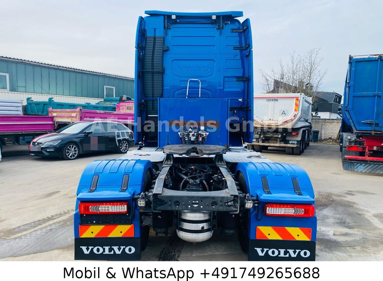Volvo FH 500 Globe XL LL *Retarder/ADR/Standklima/LED - Tegljač: slika Volvo FH 500 Globe XL LL *Retarder/ADR/Standklima/LED - Tegljač Volvo FH 500 Globe XL LL *Retarder/ADR/Standklima/LED - Tegljač: slika Volvo FH 500 Globe XL LL *Retarder/ADR/Standklima/LED - Tegljač