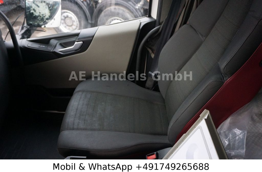 Tegljač Volvo FH 500 Globe XL Low *VEB+/Standklima/ACC/LDW: slika Tegljač Volvo FH 500 Globe XL Low *VEB+/Standklima/ACC/LDW