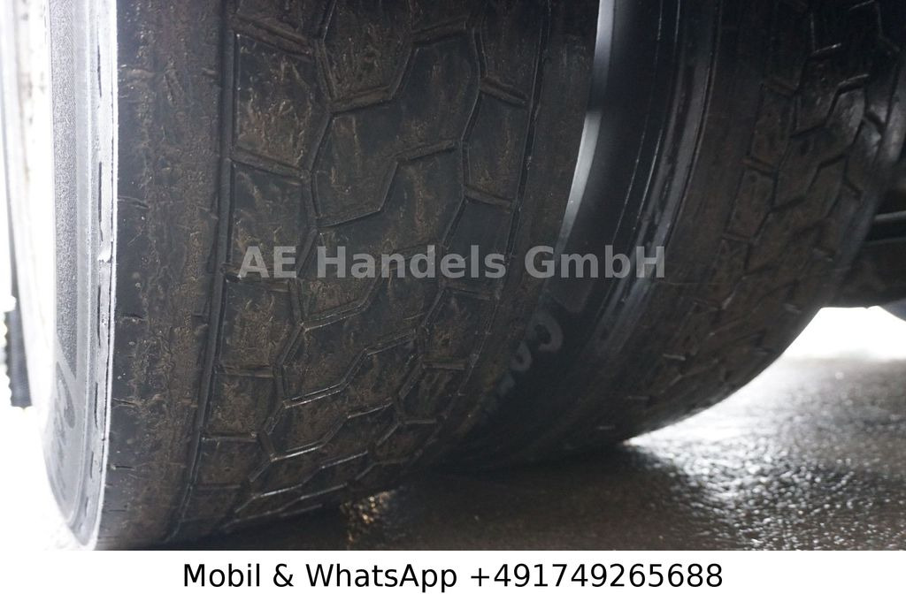Tegljač Volvo FH 500 Globe XL Low *VEB+/Standklima/ACC/LDW: slika Tegljač Volvo FH 500 Globe XL Low *VEB+/Standklima/ACC/LDW
