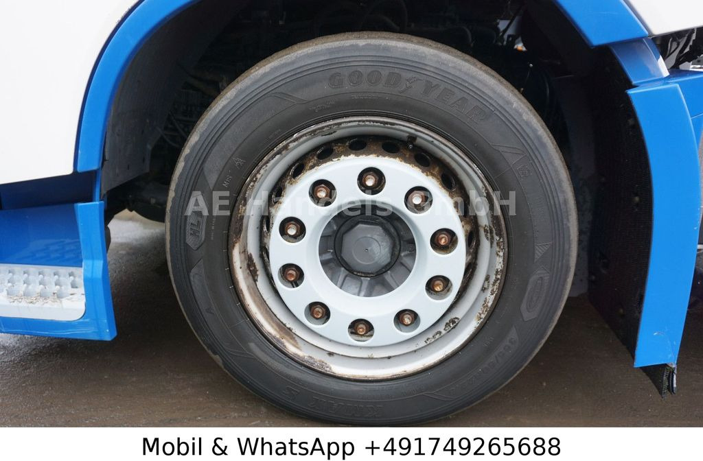 Tegljač Volvo FH 500 Globe XL Low *VEB+/Standklima/ACC/LDW: slika Tegljač Volvo FH 500 Globe XL Low *VEB+/Standklima/ACC/LDW