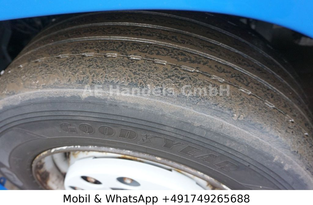 Tegljač Volvo FH 500 Globe XL Low *VEB+/Standklima/ACC/LDW: slika Tegljač Volvo FH 500 Globe XL Low *VEB+/Standklima/ACC/LDW