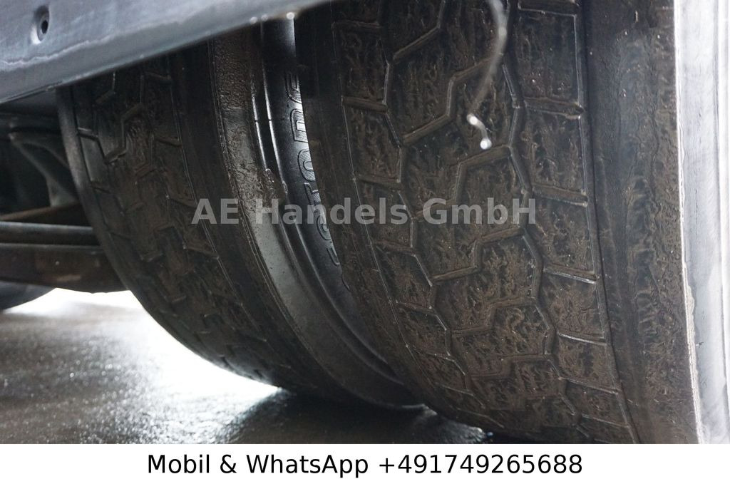 Tegljač Volvo FH 500 Globe XL Low *VEB+/Standklima/ACC/LDW: slika Tegljač Volvo FH 500 Globe XL Low *VEB+/Standklima/ACC/LDW