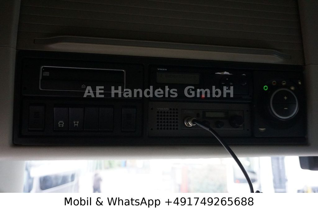 Tegljač Volvo FH 500 Globe XL Low *VEB+/Standklima/ACC/LDW: slika Tegljač Volvo FH 500 Globe XL Low *VEB+/Standklima/ACC/LDW
