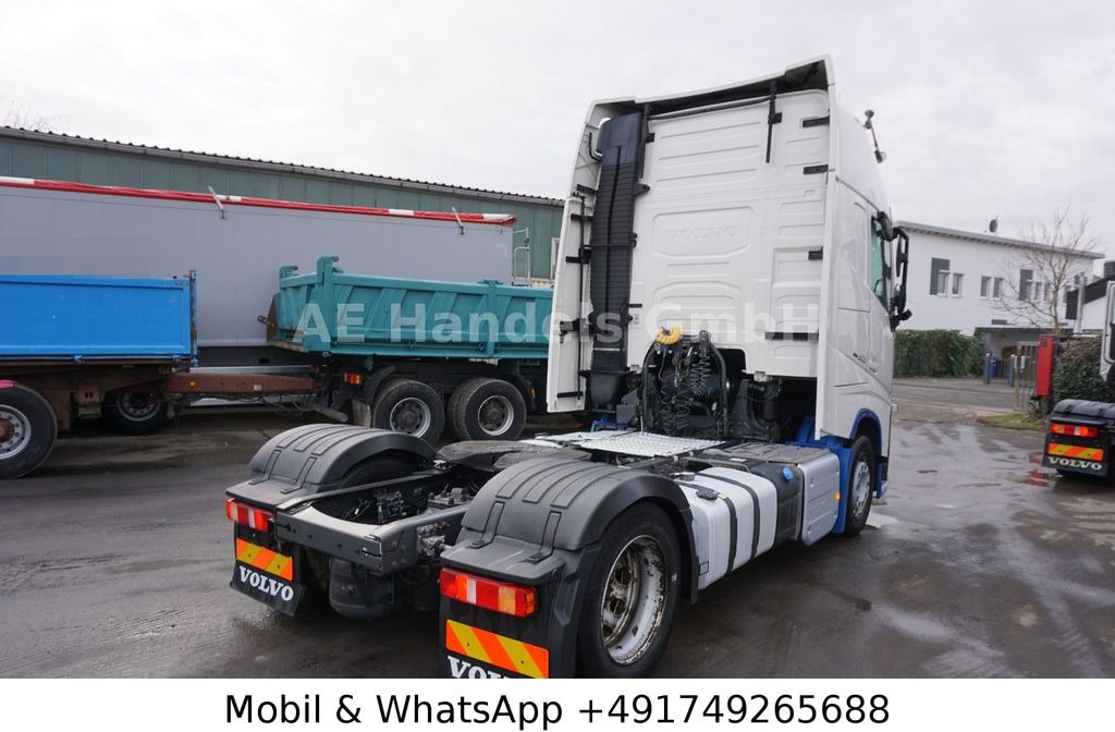Volvo FH 500 Globe XL Low *VEB+/Standklima/ACC/LDW - Tegljač: slika Volvo FH 500 Globe XL Low *VEB+/Standklima/ACC/LDW - Tegljač Volvo FH 500 Globe XL Low *VEB+/Standklima/ACC/LDW - Tegljač: slika Volvo FH 500 Globe XL Low *VEB+/Standklima/ACC/LDW - Tegljač