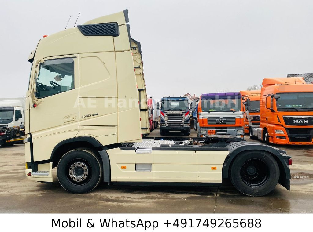 Volvo FH 540 Globe BL I-Shift Dual*VEB/2-KreisHydr/ACC - Tegljač: slika Volvo FH 540 Globe BL I-Shift Dual*VEB/2-KreisHydr/ACC - Tegljač Volvo FH 540 Globe BL I-Shift Dual*VEB/2-KreisHydr/ACC - Tegljač: slika Volvo FH 540 Globe BL I-Shift Dual*VEB/2-KreisHydr/ACC - Tegljač