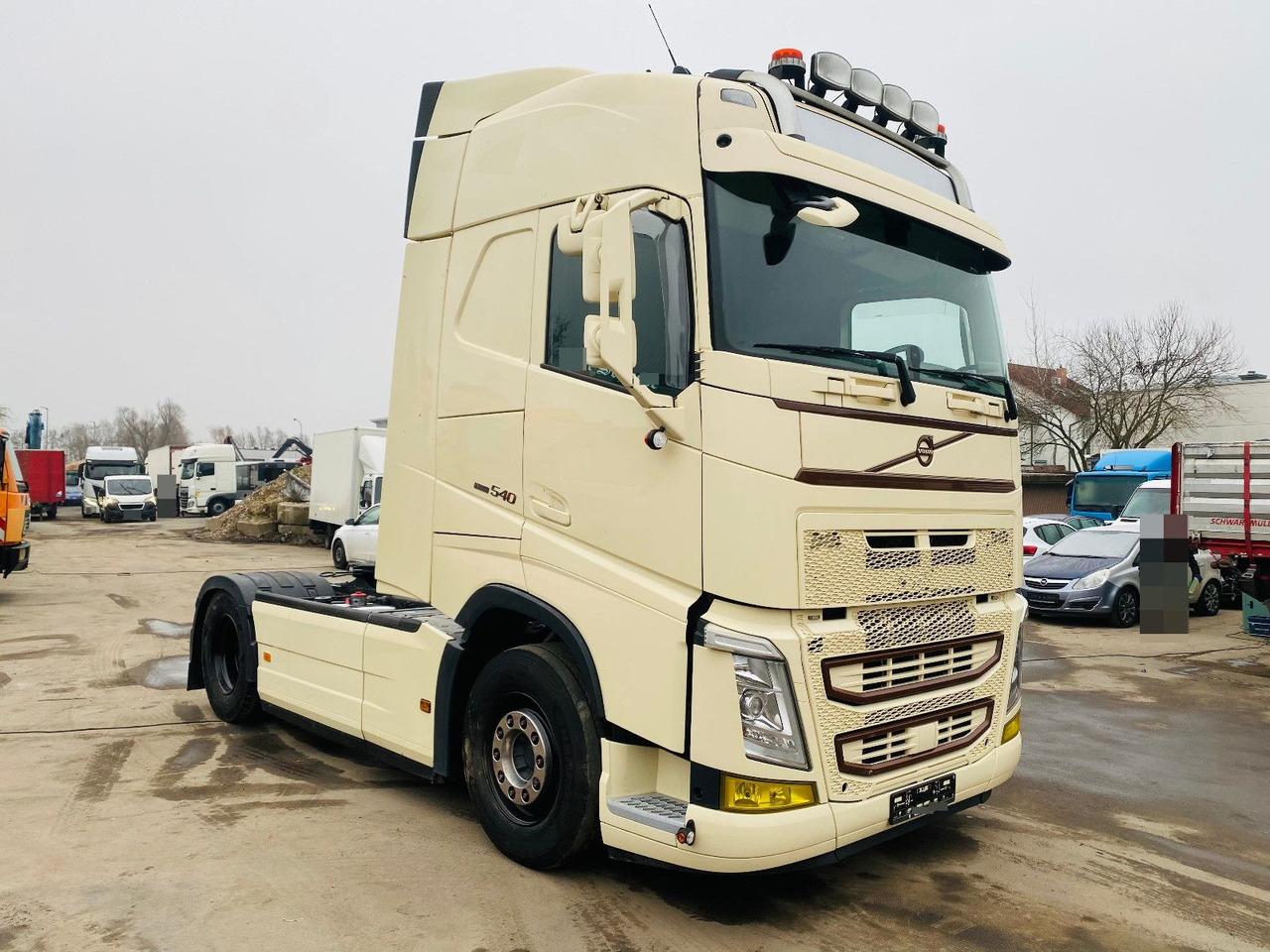 Volvo FH 540 Globe BL I-Shift Dual*VEB/2-KreisHydr/ACC - Tegljač: slika Volvo FH 540 Globe BL I-Shift Dual*VEB/2-KreisHydr/ACC - Tegljač Volvo FH 540 Globe BL I-Shift Dual*VEB/2-KreisHydr/ACC - Tegljač: slika Volvo FH 540 Globe BL I-Shift Dual*VEB/2-KreisHydr/ACC - Tegljač