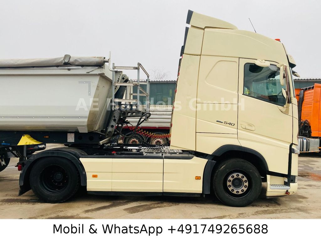Volvo FH 540 Globe BL I-Shift Dual*VEB/2-KreisHydr/ACC - Tegljač: slika Volvo FH 540 Globe BL I-Shift Dual*VEB/2-KreisHydr/ACC - Tegljač Volvo FH 540 Globe BL I-Shift Dual*VEB/2-KreisHydr/ACC - Tegljač: slika Volvo FH 540 Globe BL I-Shift Dual*VEB/2-KreisHydr/ACC - Tegljač