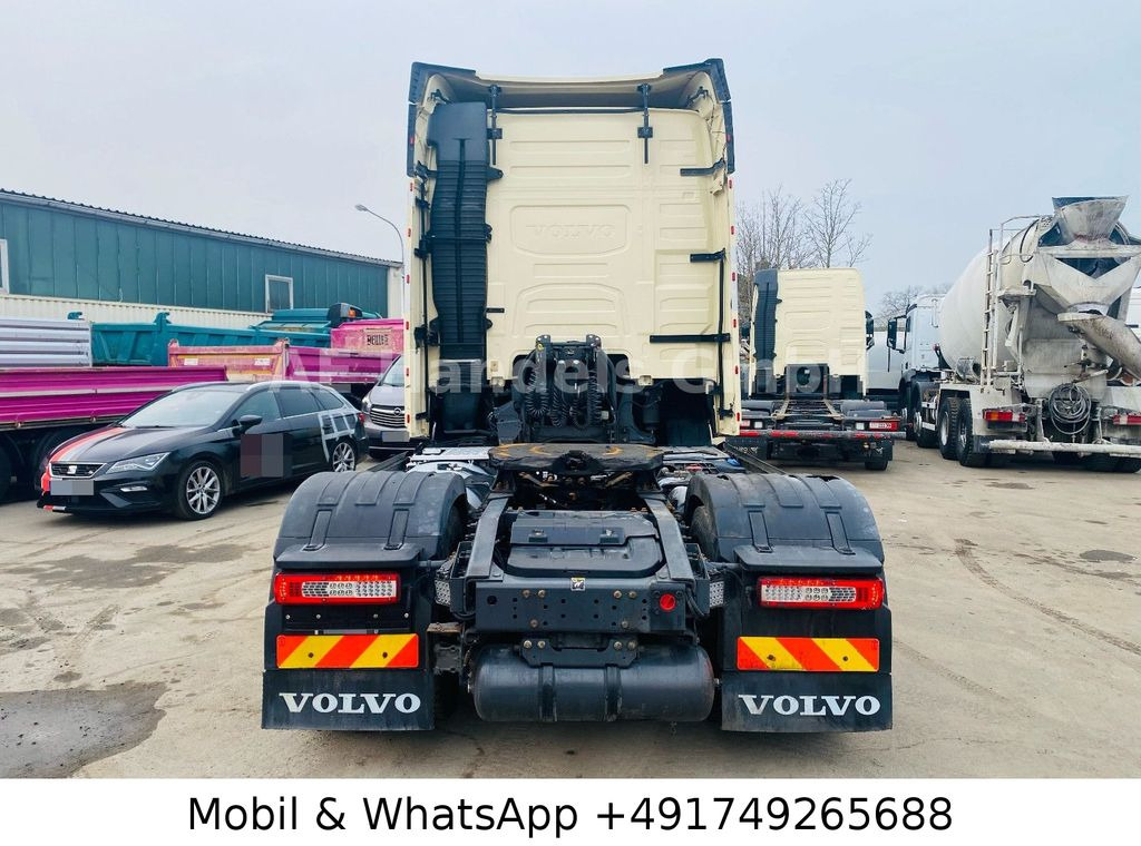 Volvo FH 540 Globe BL I-Shift Dual*VEB/2-KreisHydr/ACC - Tegljač: slika Volvo FH 540 Globe BL I-Shift Dual*VEB/2-KreisHydr/ACC - Tegljač Volvo FH 540 Globe BL I-Shift Dual*VEB/2-KreisHydr/ACC - Tegljač: slika Volvo FH 540 Globe BL I-Shift Dual*VEB/2-KreisHydr/ACC - Tegljač