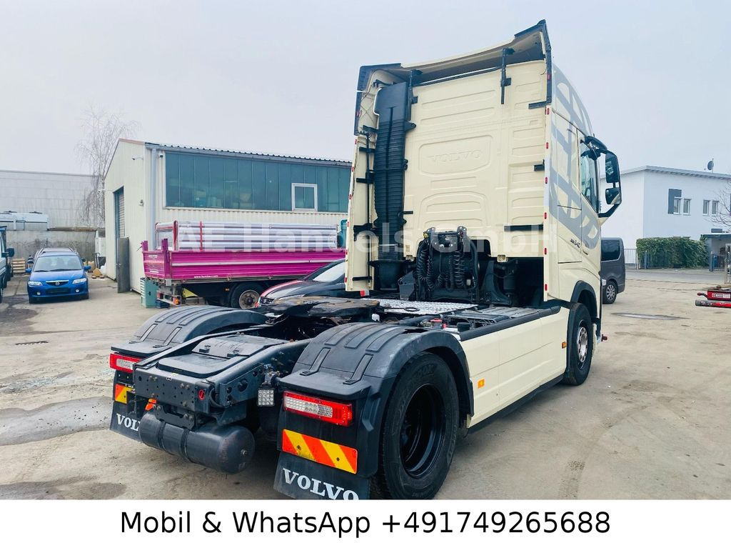 Volvo FH 540 Globe BL I-Shift Dual*VEB/2-KreisHydr/ACC - Tegljač: slika Volvo FH 540 Globe BL I-Shift Dual*VEB/2-KreisHydr/ACC - Tegljač Volvo FH 540 Globe BL I-Shift Dual*VEB/2-KreisHydr/ACC - Tegljač: slika Volvo FH 540 Globe BL I-Shift Dual*VEB/2-KreisHydr/ACC - Tegljač