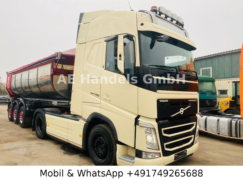 Volvo FH 540 Globe BL I-Shift Dual*VEB/2-KreisHydr/ACC - Tegljač: slika Volvo FH 540 Globe BL I-Shift Dual*VEB/2-KreisHydr/ACC - Tegljač Volvo FH 540 Globe BL I-Shift Dual*VEB/2-KreisHydr/ACC - Tegljač: slika Volvo FH 540 Globe BL I-Shift Dual*VEB/2-KreisHydr/ACC - Tegljač