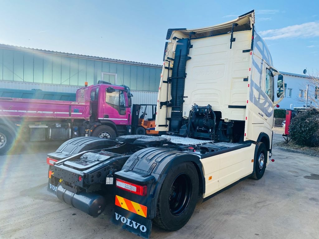 Volvo FH 540 Globe BL I-Shift Dual*VEB/2-KreisHydr/ACC - Tegljač: slika Volvo FH 540 Globe BL I-Shift Dual*VEB/2-KreisHydr/ACC - Tegljač Volvo FH 540 Globe BL I-Shift Dual*VEB/2-KreisHydr/ACC - Tegljač: slika Volvo FH 540 Globe BL I-Shift Dual*VEB/2-KreisHydr/ACC - Tegljač