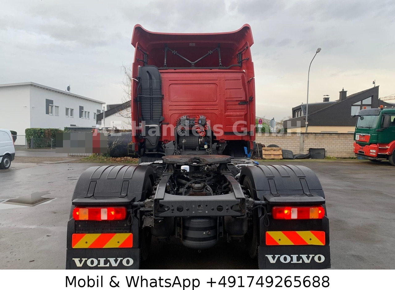 Volvo FM 460 Schlafkabine BL 4x2 *VEB+/ACC/Standklima - Tegljač: slika Volvo FM 460 Schlafkabine BL 4x2 *VEB+/ACC/Standklima - Tegljač Volvo FM 460 Schlafkabine BL 4x2 *VEB+/ACC/Standklima - Tegljač: slika Volvo FM 460 Schlafkabine BL 4x2 *VEB+/ACC/Standklima - Tegljač