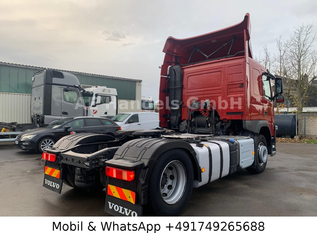 Volvo FM 460 Schlafkabine BL 4x2 *VEB+/ACC/Standklima - Tegljač: slika Volvo FM 460 Schlafkabine BL 4x2 *VEB+/ACC/Standklima - Tegljač Volvo FM 460 Schlafkabine BL 4x2 *VEB+/ACC/Standklima - Tegljač: slika Volvo FM 460 Schlafkabine BL 4x2 *VEB+/ACC/Standklima - Tegljač