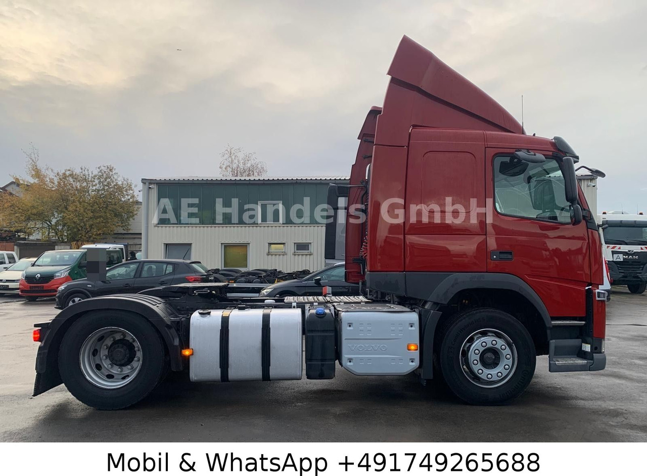 Volvo FM 460 Schlafkabine BL 4x2 *VEB+/ACC/Standklima - Tegljač: slika Volvo FM 460 Schlafkabine BL 4x2 *VEB+/ACC/Standklima - Tegljač Volvo FM 460 Schlafkabine BL 4x2 *VEB+/ACC/Standklima - Tegljač: slika Volvo FM 460 Schlafkabine BL 4x2 *VEB+/ACC/Standklima - Tegljač