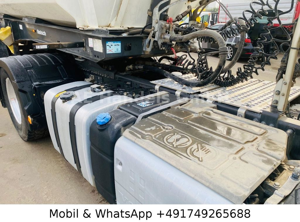 Tegljač Volvo FMX 500 BL *NEW-MODEL/Hydr./LDW/LED/Alcoa: slika Tegljač Volvo FMX 500 BL *NEW-MODEL/Hydr./LDW/LED/Alcoa