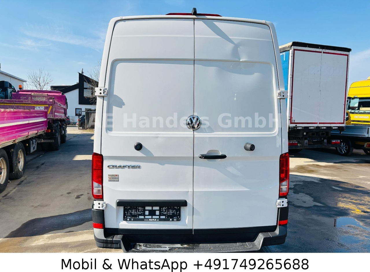 Volkswagen Crafter *Manual/PDC/Kamera/Beheizbare-Ladefläche - Putnički kombi: slika Volkswagen Crafter *Manual/PDC/Kamera/Beheizbare-Ladefläche - Putnički kombi Volkswagen Crafter *Manual/PDC/Kamera/Beheizbare-Ladefläche - Putnički kombi: slika Volkswagen Crafter *Manual/PDC/Kamera/Beheizbare-Ladefläche - Putnički kombi