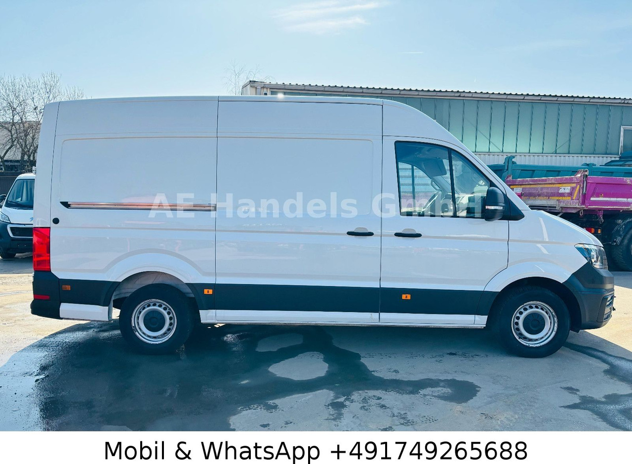 Volkswagen Crafter *Manual/PDC/Kamera/Beheizbare-Ladefläche - Putnički kombi: slika Volkswagen Crafter *Manual/PDC/Kamera/Beheizbare-Ladefläche - Putnički kombi Volkswagen Crafter *Manual/PDC/Kamera/Beheizbare-Ladefläche - Putnički kombi: slika Volkswagen Crafter *Manual/PDC/Kamera/Beheizbare-Ladefläche - Putnički kombi