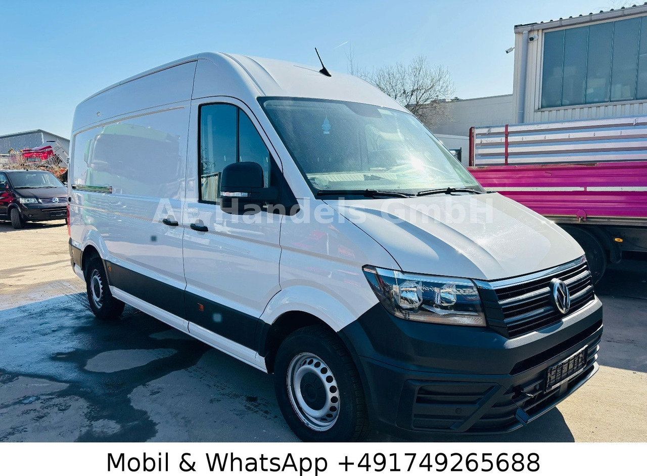 Volkswagen Crafter *Manual/PDC/Kamera/Beheizbare-Ladefläche - Putnički kombi: slika Volkswagen Crafter *Manual/PDC/Kamera/Beheizbare-Ladefläche - Putnički kombi Volkswagen Crafter *Manual/PDC/Kamera/Beheizbare-Ladefläche - Putnički kombi: slika Volkswagen Crafter *Manual/PDC/Kamera/Beheizbare-Ladefläche - Putnički kombi