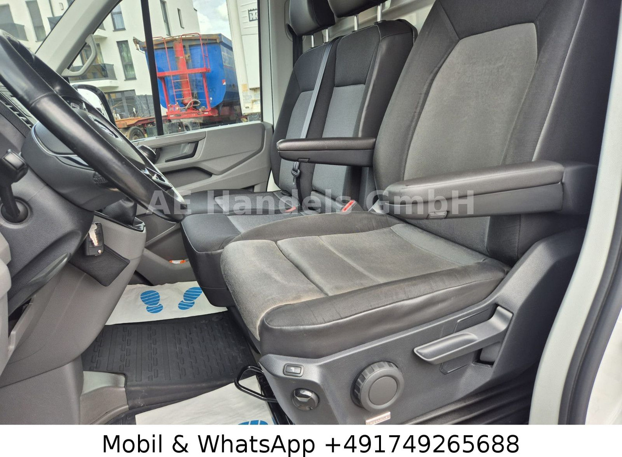 Zakup  Volkswagen Crafter TDI*Manual/Tautliner/ACC/LDW/Standheizug Volkswagen Crafter TDI*Manual/Tautliner/ACC/LDW/Standheizug: slika Zakup  Volkswagen Crafter TDI*Manual/Tautliner/ACC/LDW/Standheizug Volkswagen Crafter TDI*Manual/Tautliner/ACC/LDW/Standheizug