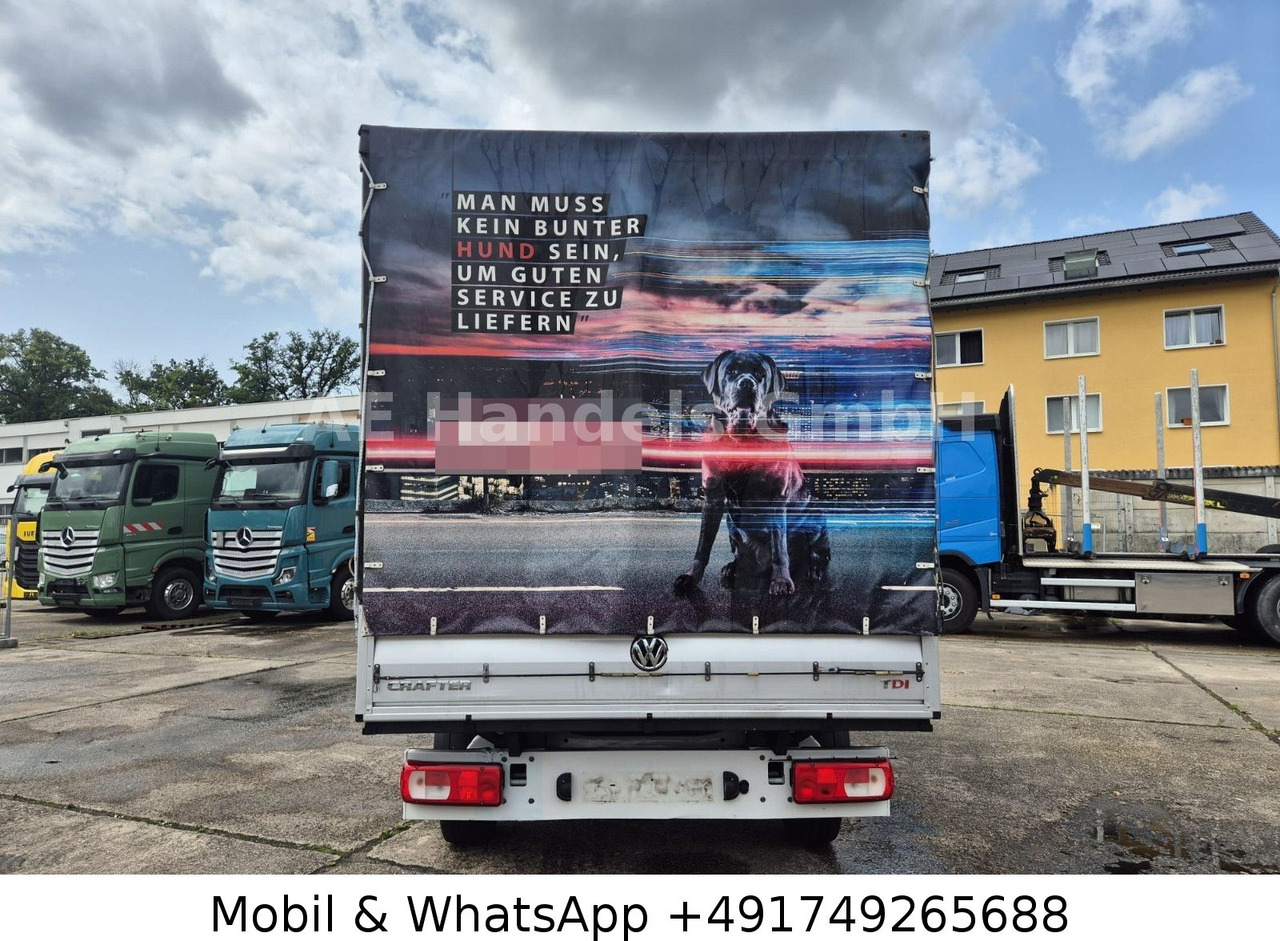 Volkswagen Crafter TDI*Manual/Tautliner/ACC/LDW/Standheizug - Dostavno vozilo s ceradom: slika Volkswagen Crafter TDI*Manual/Tautliner/ACC/LDW/Standheizug - Dostavno vozilo s ceradom Volkswagen Crafter TDI*Manual/Tautliner/ACC/LDW/Standheizug - Dostavno vozilo s ceradom: slika Volkswagen Crafter TDI*Manual/Tautliner/ACC/LDW/Standheizug - Dostavno vozilo s ceradom