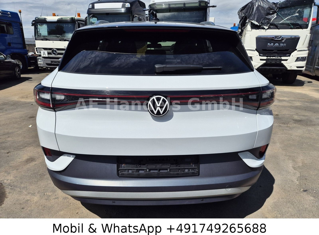 Volkswagen ID.4 Pro Performance 150 kW 1st Edition - Limuzina: slika Volkswagen ID.4 Pro Performance 150 kW 1st Edition - Limuzina Volkswagen ID.4 Pro Performance 150 kW 1st Edition - Limuzina: slika Volkswagen ID.4 Pro Performance 150 kW 1st Edition - Limuzina