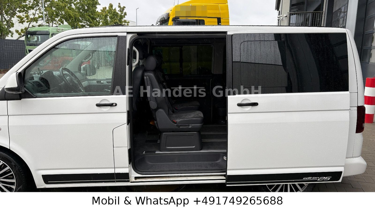 Volkswagen Multivan Edition 25 4Motion 2.0TDI*VOLL/Dynaudio - Putnički kombi: slika Volkswagen Multivan Edition 25 4Motion 2.0TDI*VOLL/Dynaudio - Putnički kombi Volkswagen Multivan Edition 25 4Motion 2.0TDI*VOLL/Dynaudio - Putnički kombi: slika Volkswagen Multivan Edition 25 4Motion 2.0TDI*VOLL/Dynaudio - Putnički kombi