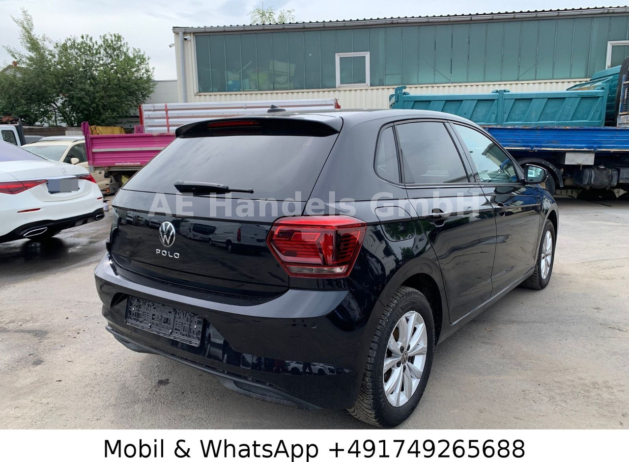 Volkswagen Polo VI Highline *Manual/PDC/Navi/TÜV-03.2026 - Limuzina: slika Volkswagen Polo VI Highline *Manual/PDC/Navi/TÜV-03.2026 - Limuzina Volkswagen Polo VI Highline *Manual/PDC/Navi/TÜV-03.2026 - Limuzina: slika Volkswagen Polo VI Highline *Manual/PDC/Navi/TÜV-03.2026 - Limuzina
