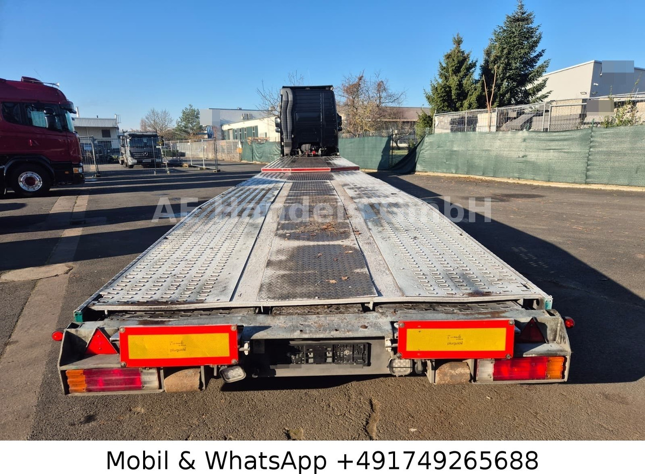 Volvo FH 13 GlobeTrotter XL LL *VEB+/Seilwinde/2xTank - Autotransporter: slika Volvo FH 13 GlobeTrotter XL LL *VEB+/Seilwinde/2xTank - Autotransporter Volvo FH 13 GlobeTrotter XL LL *VEB+/Seilwinde/2xTank - Autotransporter: slika Volvo FH 13 GlobeTrotter XL LL *VEB+/Seilwinde/2xTank - Autotransporter