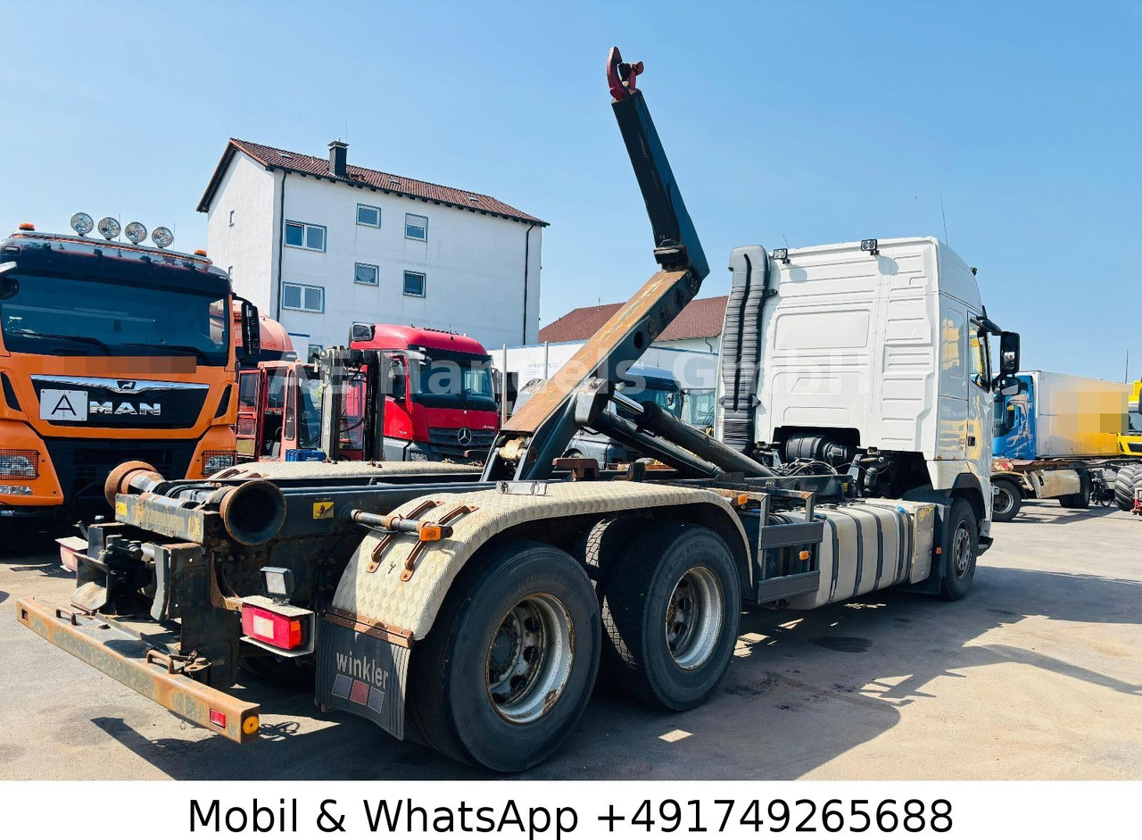 Volvo FH 500 Globe XL BL 6x2*Retarder/MEILLER-RK-20.70 - Kamion s kukastom dizalicom, Kamion s kranom: slika Volvo FH 500 Globe XL BL 6x2*Retarder/MEILLER-RK-20.70 - Kamion s kukastom dizalicom, Kamion s kranom Volvo FH 500 Globe XL BL 6x2*Retarder/MEILLER-RK-20.70 - Kamion s kukastom dizalicom, Kamion s kranom: slika Volvo FH 500 Globe XL BL 6x2*Retarder/MEILLER-RK-20.70 - Kamion s kukastom dizalicom, Kamion s kranom
