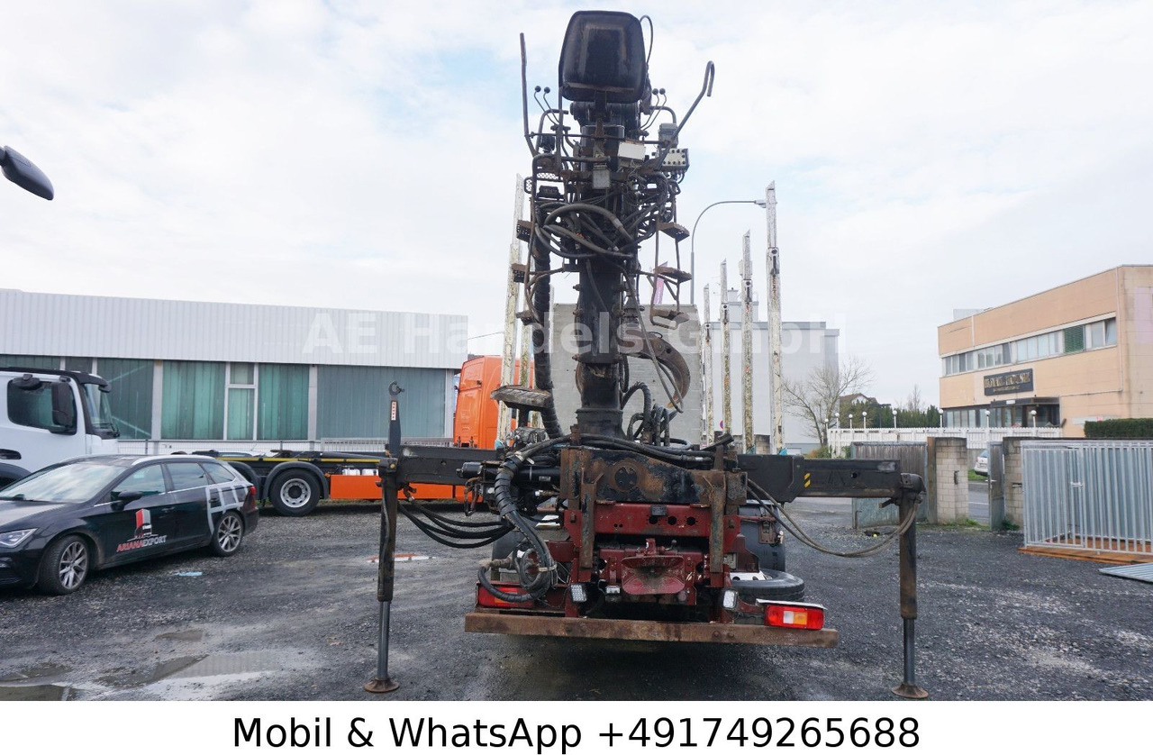 Volvo FH 540 Globe BL 6x4 Hiab 115z-80  *VEB+/AHK - Kamion šumar, Kamion s kranom: slika  Volvo FH 540 Globe BL 6x4 Hiab 115z-80  *VEB+/AHK - Kamion šumar, Kamion s kranom Volvo FH 540 Globe BL 6x4 Hiab 115z-80  *VEB+/AHK - Kamion šumar, Kamion s kranom: slika  Volvo FH 540 Globe BL 6x4 Hiab 115z-80  *VEB+/AHK - Kamion šumar, Kamion s kranom